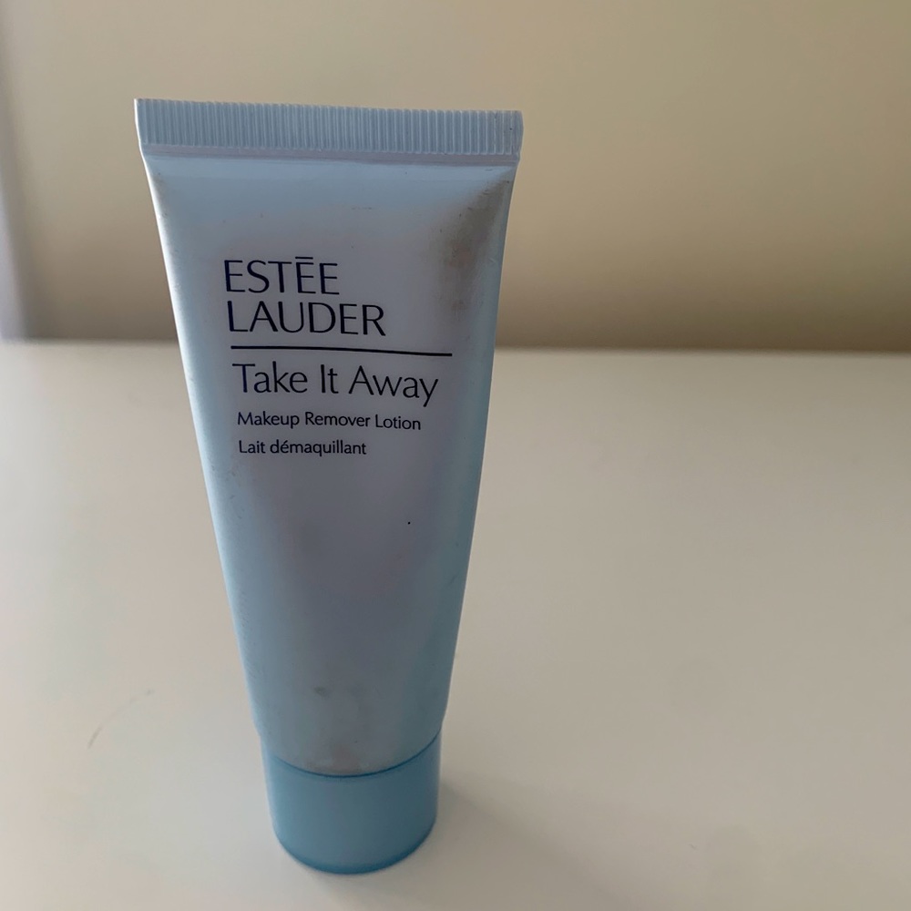 Estée Lauder Take It Away Makeup Remover